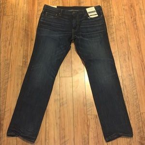 Men’s Abercrombie & Fitch Jeans